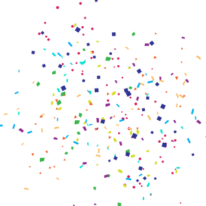 Confetti PNG-87010